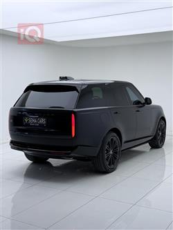 لاند روفر رانج روفر فوج